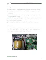 Предварительный просмотр 5 страницы Axxent AMV-7240 MKII Operating Manual