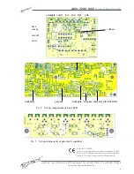 Предварительный просмотр 6 страницы Axxent AMV-7240 MKII Operating Manual