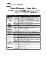 Preview for 6 page of Axxera AC216BI Installation And Owner'S Manual