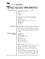 Preview for 12 page of Axxera AC216BI Installation And Owner'S Manual