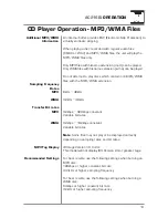 Preview for 13 page of Axxera AC216BI Installation And Owner'S Manual