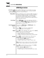 Preview for 14 page of Axxera AC216BI Installation And Owner'S Manual