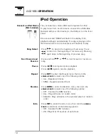 Preview for 18 page of Axxera AC216BI Installation And Owner'S Manual