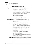 Preview for 20 page of Axxera AC216BI Installation And Owner'S Manual