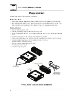 Preview for 2 page of Axxera AC504BiM Installation & Owner'S Manual