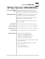 Preview for 11 page of Axxera AC504BiM Installation & Owner'S Manual