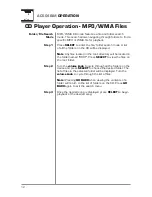 Preview for 12 page of Axxera AC504BiM Installation & Owner'S Manual