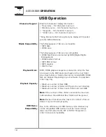 Preview for 18 page of Axxera AC504BiM Installation & Owner'S Manual