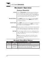 Preview for 26 page of Axxera AC504BiM Installation & Owner'S Manual