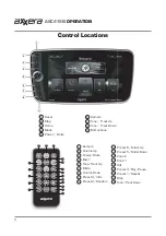 Предварительный просмотр 6 страницы Axxera ASC419N Installation & Owner'S Manual