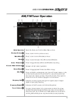 Предварительный просмотр 11 страницы Axxera ASC419N Installation & Owner'S Manual