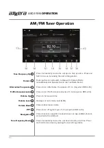 Предварительный просмотр 12 страницы Axxera ASC419N Installation & Owner'S Manual