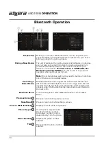 Предварительный просмотр 14 страницы Axxera ASC419N Installation & Owner'S Manual