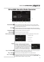 Предварительный просмотр 19 страницы Axxera ASC419N Installation & Owner'S Manual