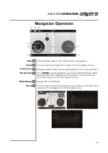 Предварительный просмотр 23 страницы Axxera ASC419N Installation & Owner'S Manual