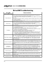 Предварительный просмотр 30 страницы Axxera ASC419N Installation & Owner'S Manual