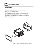 Preview for 6 page of Axxera AV604Bi Installation & Owner'S Manual