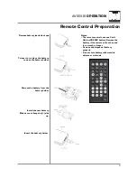 Preview for 9 page of Axxera AV604Bi Installation & Owner'S Manual