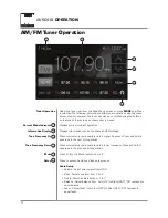 Preview for 12 page of Axxera AV604Bi Installation & Owner'S Manual