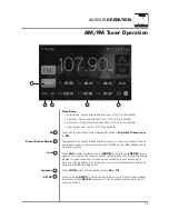 Preview for 13 page of Axxera AV604Bi Installation & Owner'S Manual