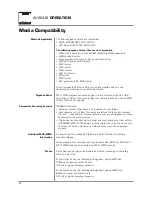 Preview for 22 page of Axxera AV604Bi Installation & Owner'S Manual