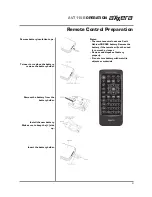 Preview for 9 page of Axxera AV6115B Installation & Owner'S Manual