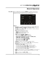 Preview for 11 page of Axxera AV6115B Installation & Owner'S Manual