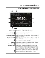 Preview for 13 page of Axxera AV6115B Installation & Owner'S Manual