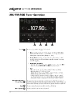 Preview for 14 page of Axxera AV6115B Installation & Owner'S Manual