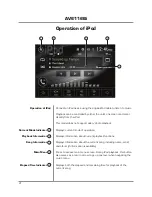 Предварительный просмотр 22 страницы Axxera AV6116Bi Installation & Owner'S Manual