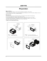 Предварительный просмотр 6 страницы Axxera AV6117B Installation & Owner'S Manual