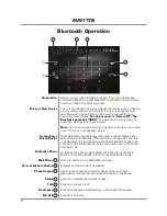 Предварительный просмотр 22 страницы Axxera AV6117B Installation & Owner'S Manual