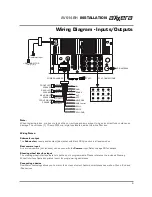 Preview for 7 page of Axxera AV614BH Installation & Owner'S Manual