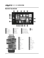 Preview for 8 page of Axxera AV614BH Installation & Owner'S Manual