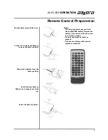 Preview for 9 page of Axxera AV614BH Installation & Owner'S Manual