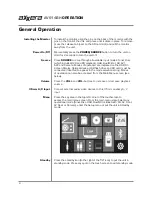 Preview for 10 page of Axxera AV614BH Installation & Owner'S Manual