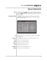 Preview for 11 page of Axxera AV614BH Installation & Owner'S Manual