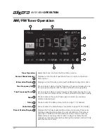 Preview for 14 page of Axxera AV614BH Installation & Owner'S Manual