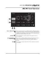 Preview for 15 page of Axxera AV614BH Installation & Owner'S Manual