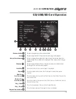 Preview for 17 page of Axxera AV614BH Installation & Owner'S Manual