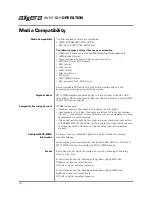 Preview for 20 page of Axxera AV614BH Installation & Owner'S Manual