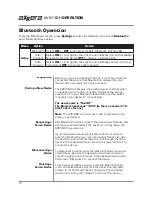 Preview for 28 page of Axxera AV614BH Installation & Owner'S Manual