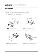 Предварительный просмотр 6 страницы Axxera AV6225BH Owner'S Manual