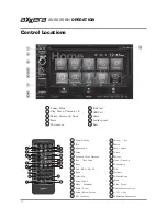 Предварительный просмотр 8 страницы Axxera AV6225BH Owner'S Manual