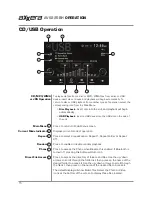 Предварительный просмотр 16 страницы Axxera AV6225BH Owner'S Manual