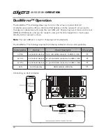 Предварительный просмотр 24 страницы Axxera AV6225BH Owner'S Manual