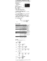 Предварительный просмотр 36 страницы Axxera AV6225BH Owner'S Manual