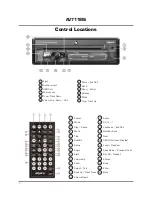 Preview for 8 page of Axxera AV7118Bi Installation & Owner'S Manual