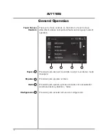 Preview for 12 page of Axxera AV7118Bi Installation & Owner'S Manual