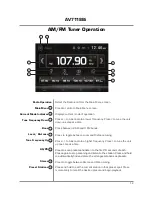 Preview for 13 page of Axxera AV7118Bi Installation & Owner'S Manual